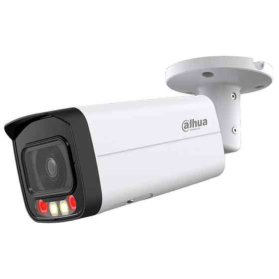 IP камера Dahua DH-IPC-HFW2849T-AS-IL (3.6мм) white Харьков