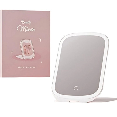 Дзеркало Xiaomi DOCO Daylight Mirror White (FM002) Вінниця - фото 4