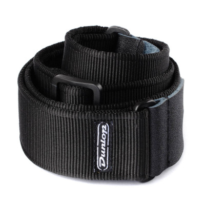 Ремень для гитары Jim Dunlop Classic Strap Black (D38-09BK) Винница - изображение 1