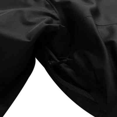 Куртка Alpine Pro Garg MJCD698 990 - M - чорний (007.020.0109) Вінниця