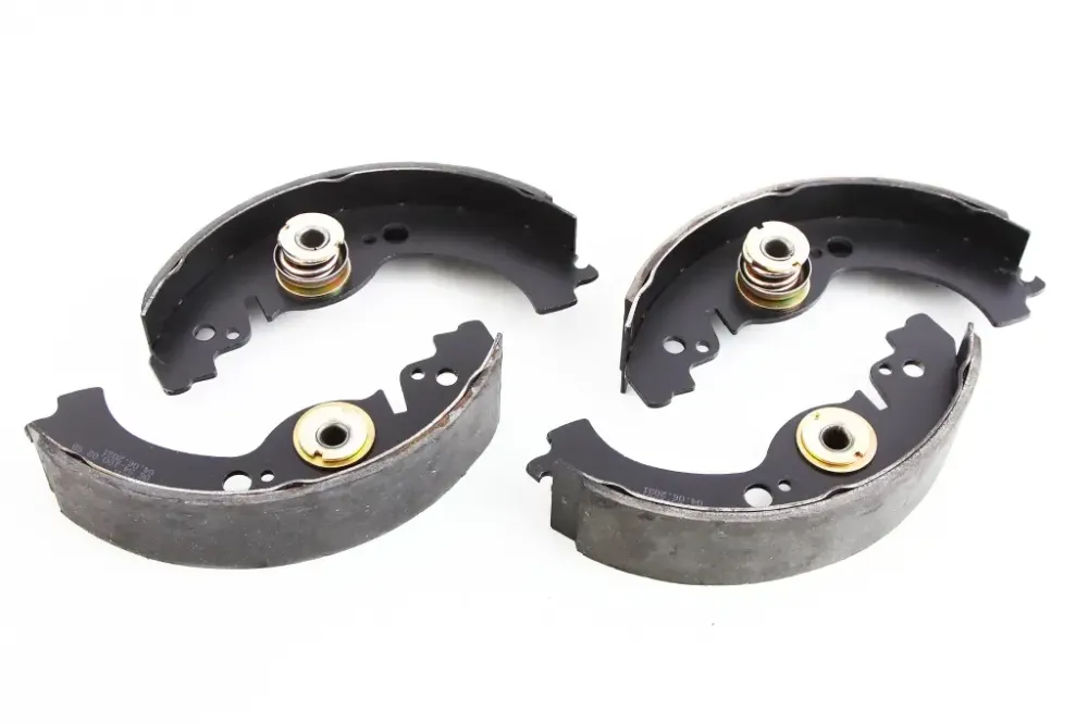 Колодки 2103 задние Сатурн в уп. Винница - изображение 1