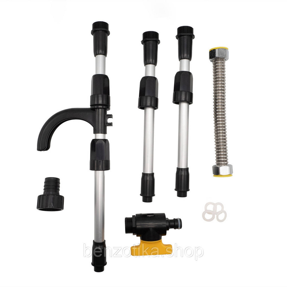 Занурювальний насос Procraft PN30 Київ - фото 8