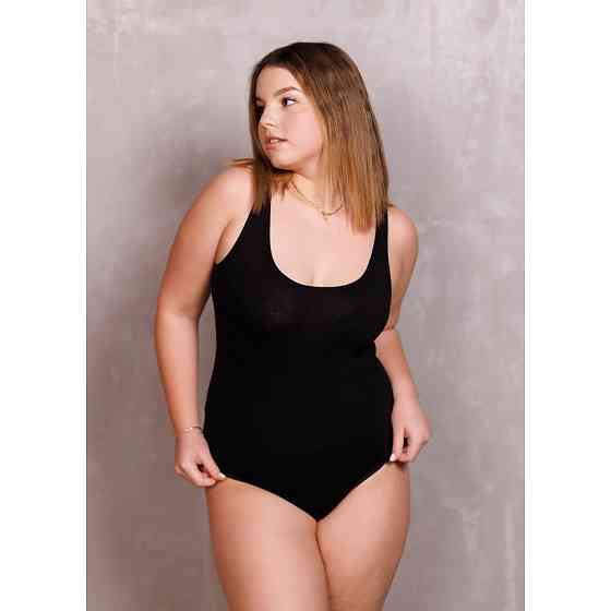 Боді-майка широка бретелька Наталюкс 41-2807 S Киев