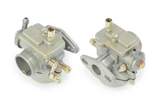 Карбюратор К60В КАРПАТИ, ВЕРХОВИНА VDK Київ