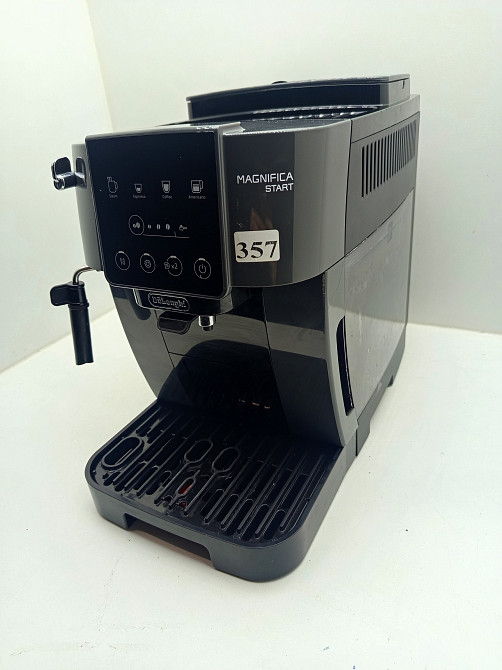 Кавомашина Delonghi Magnifica Start (Б клас) Луцк - изображение 3