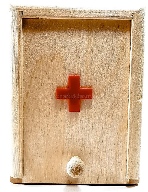 Органайзер для медикаментов 