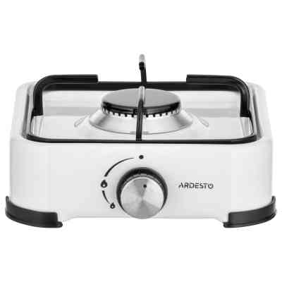 Настольная плита Ardesto GTC-NS1011W Винница