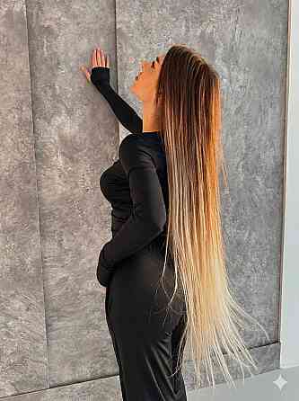 Женский базовый повседневный костюм двойка из микродайвинга Одесса