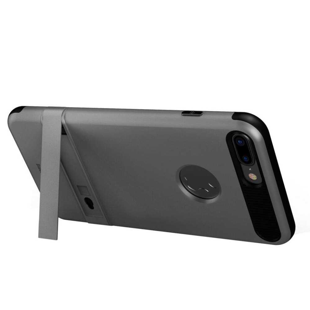 Чохол Baseus для iPhone 8 Plus/7 Plus iBracket Tarnish (WIAPIPH7P-SS0A) Київ - фото 3