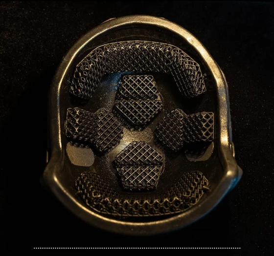 Вентиляційні демпферні подушки для балістичного шолома Київ