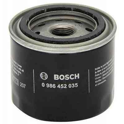 Фильтр масляный Bosch 0 986 452 035 Винница