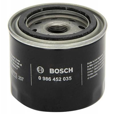 Фильтр масляный Bosch 0 986 452 035 Винница - изображение 2
