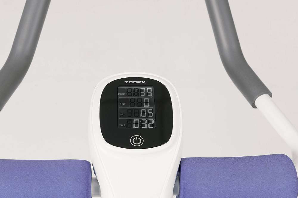 Тренажер для преса Toorx AB-Fit (AB-FIT) Киев - изображение 6