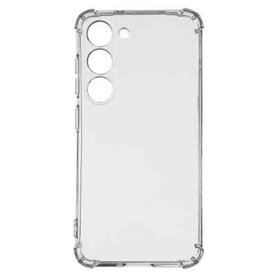 Чехол для мобильного телефона Armorstandart Air Force Samsung S24 FE Camera cover Clear (ARM76968) Винница