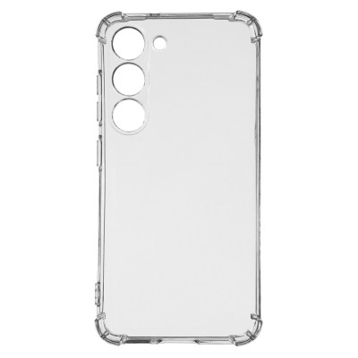 Чохол до мобільного телефона Armorstandart Air Force Samsung S24 FE Camera cover Clear (ARM76968) Вінниця - фото 1