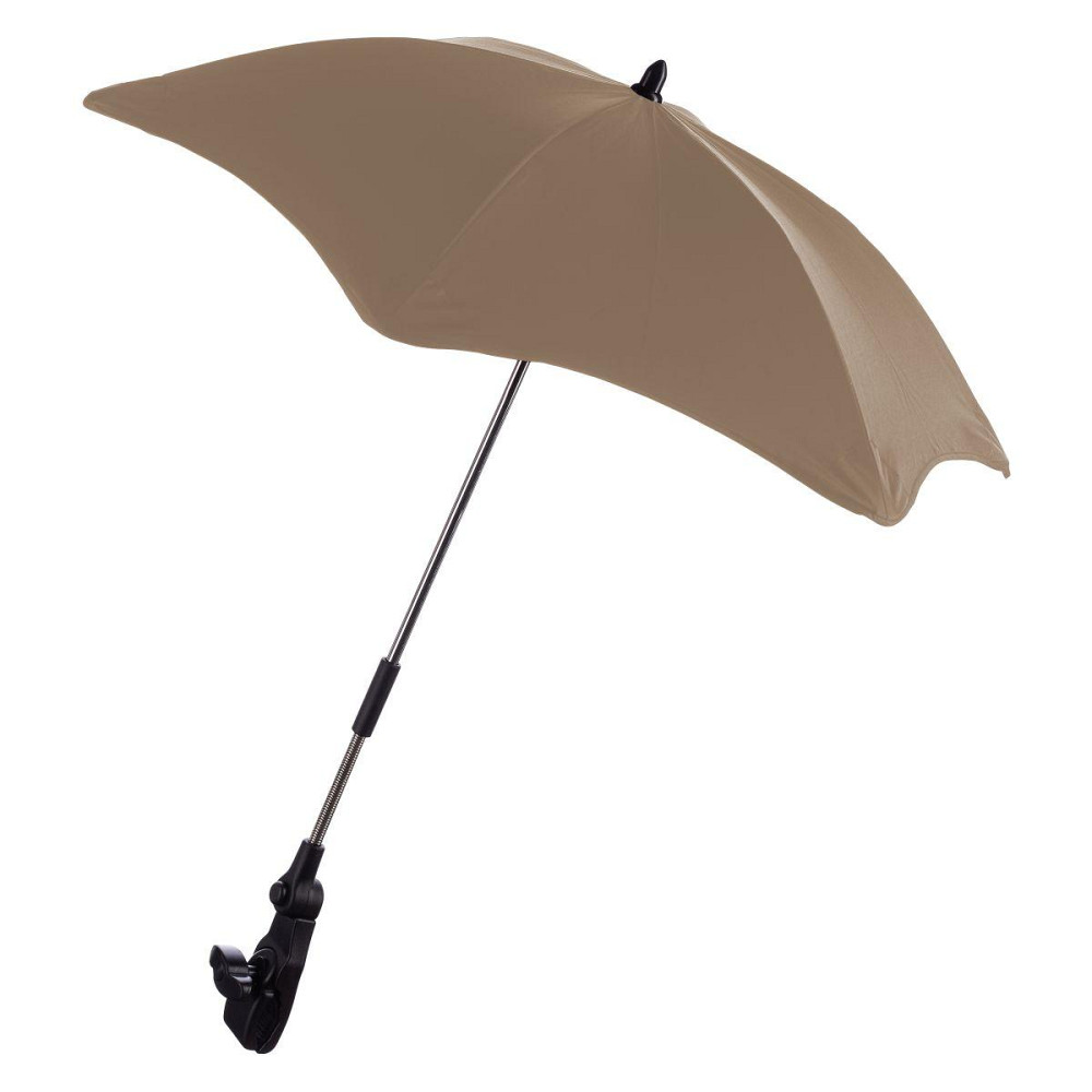 Зонтик для детской коляски FreeON, brown Киев - изображение 4