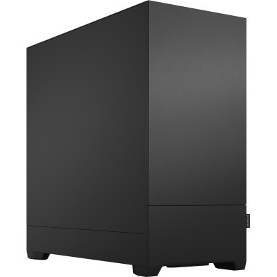 Корпус Fractal Design Pop Silent Black Solid (FD-C-POS1A-01) Вінниця - фото 1