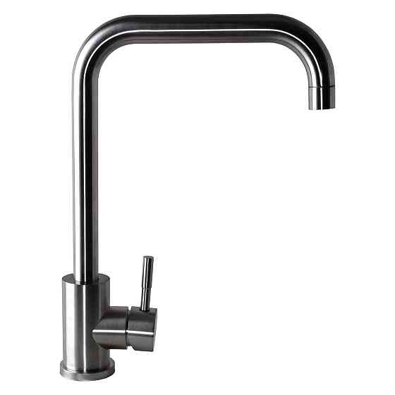 Змішувач для кухні Globus Lux ALPEN SBT1-203L Київ