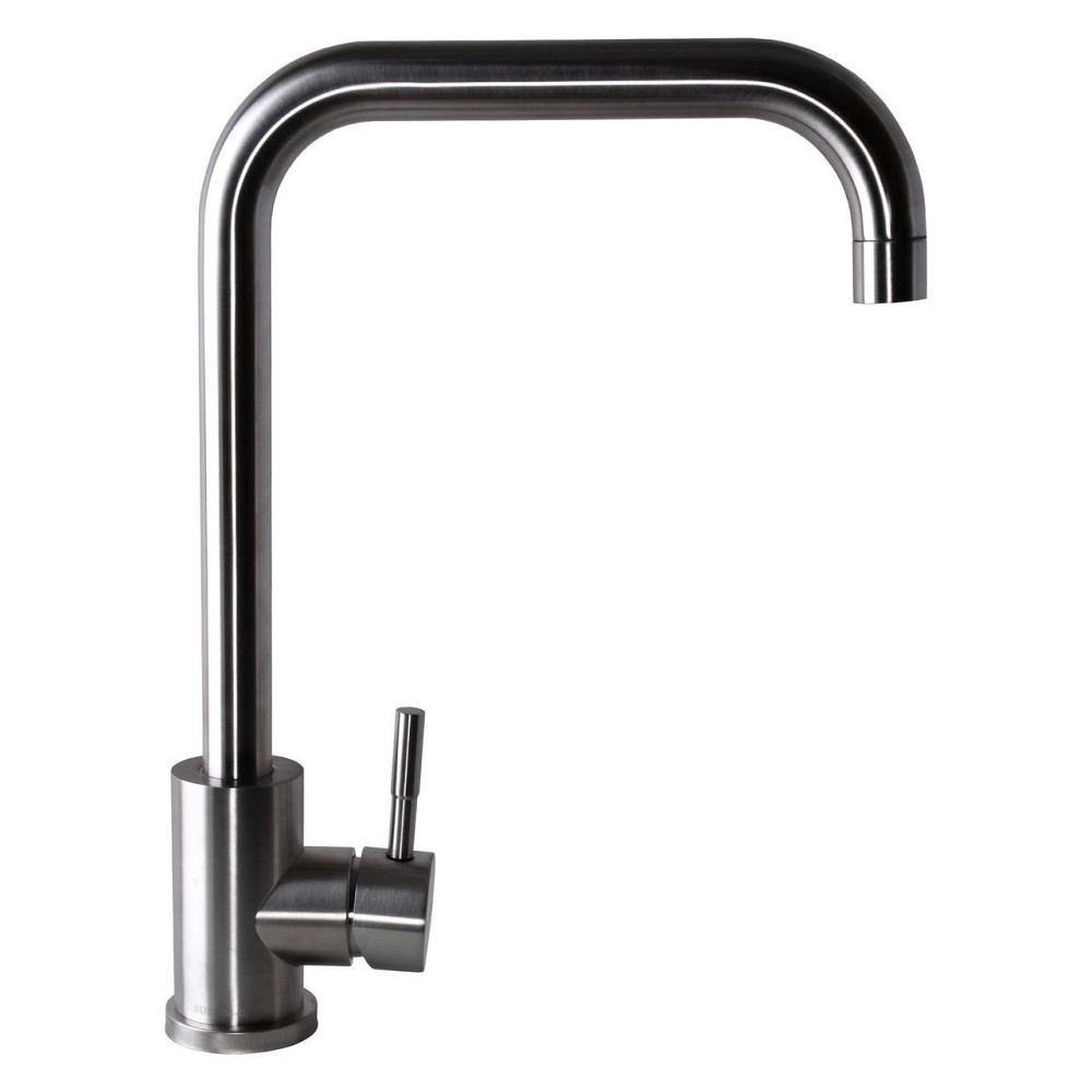 Змішувач для кухні Globus Lux ALPEN SBT1-203L Київ - фото 3