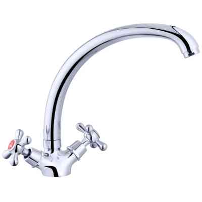 Смеситель Agua Toledo-C031 (CV014924) Винница