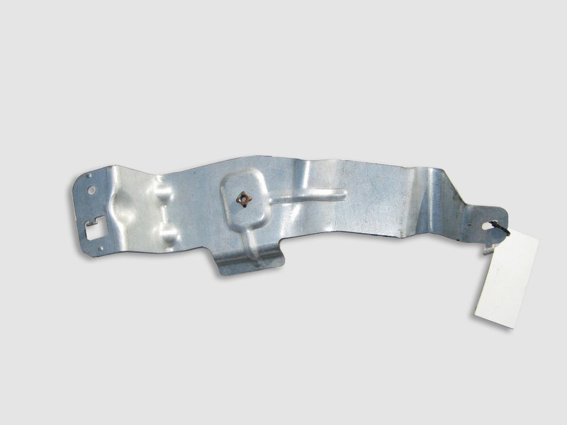 Mercedes-Benz  A1668101714 Кронштейн картки багажника правий GL GLS X166 Одеса - фото 2