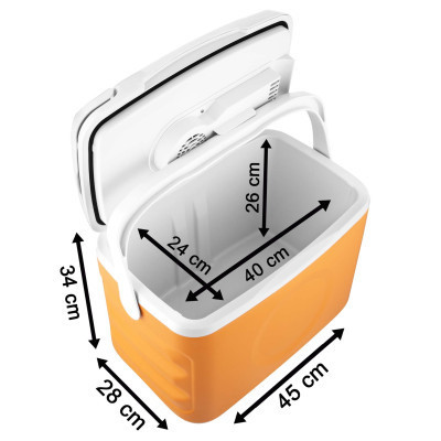 Термобокс Sencor SCM1122 Вінниця - фото 11