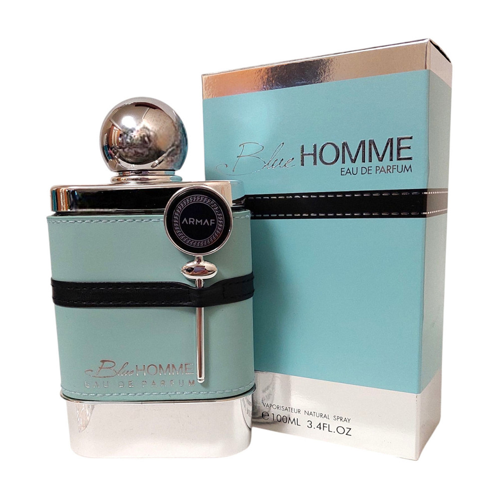 Туалетна вода чоловіча Blue Homme Armaf 100 мл Запоріжжя - фото 1
