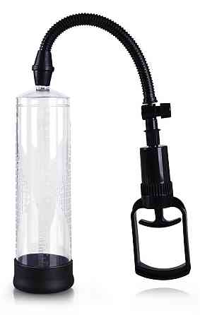 Вакуумна помпа CANWIN Penis Pump Men Powerup - P828 Sex Aura Київ
