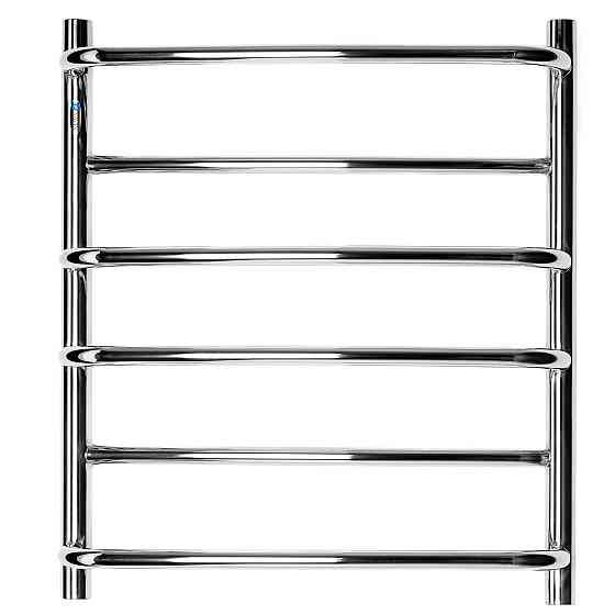 Водяна рушникосушка NAVIN Омега 500х600 00-015020-5060 Київ