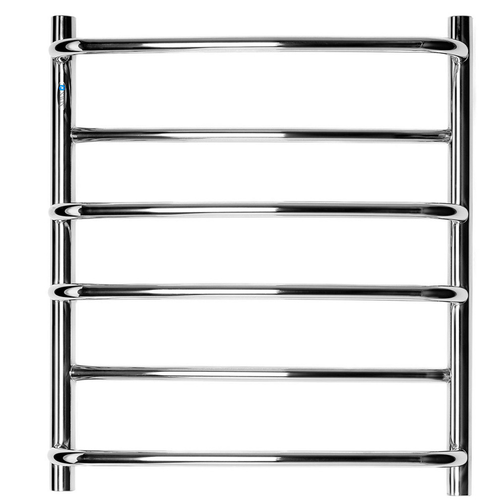 Водяна рушникосушка NAVIN Омега 500х600 00-015020-5060 Київ - фото 2