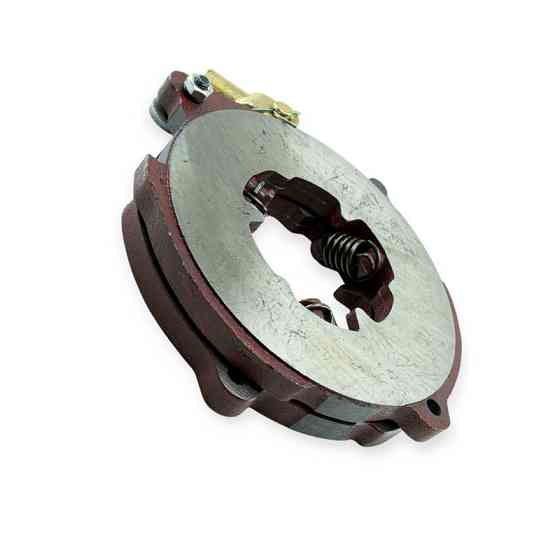 Диск нажимной МТЗ тормозной Мукачево