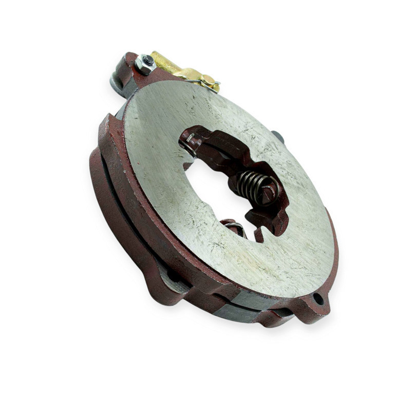 Диск нажимной МТЗ тормозной Мукачево - изображение 1