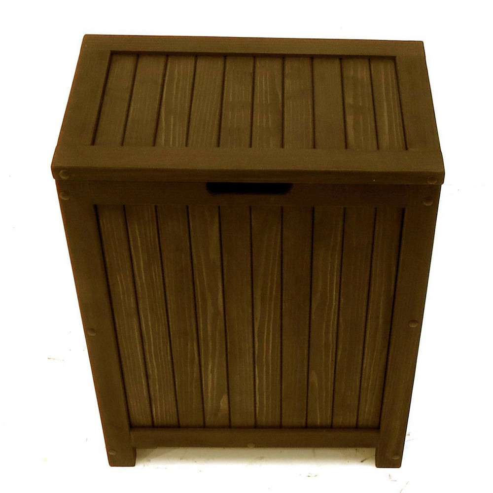 Корзина для белья 