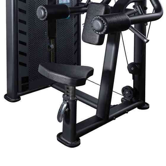 Тренажер дельта машина VNK EXO Pro Каменское