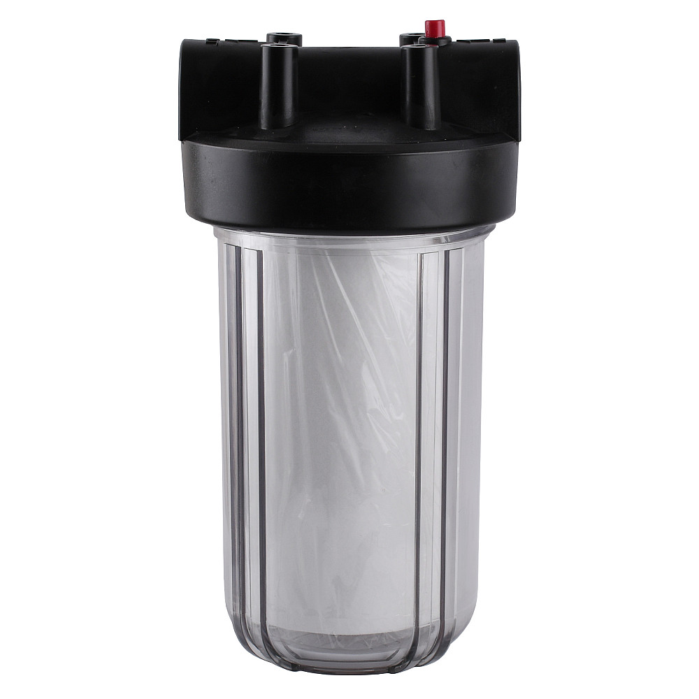 Фільтр-колба + ПП картридж ПРОЗОРА Bіо+ systems  SL10TS-BB Big Blue 10″, 1″ Луцк - изображение 1