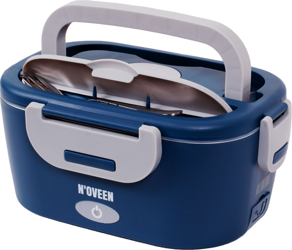 Ланчбокс Noveen LB745 City Київ - фото 2