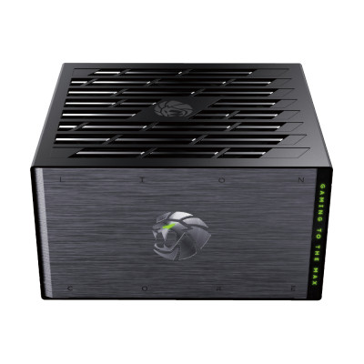 Блок питания Gamemax 1200W (Lion core 1200P) Винница - изображение 11