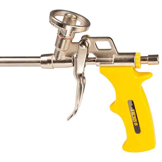 Sigma Пистолет для полиуретановой пены Standard SIGMA (2722131) Коломия
