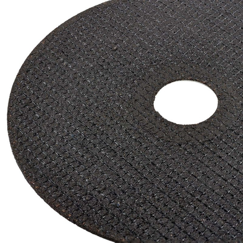 Круг відрізний по металу 125x1.0x22.2мм WMC TOOLS WT-CW705 Одеса - фото 4