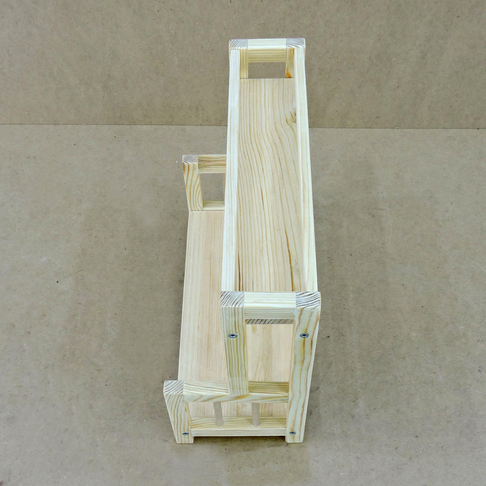 Полка настольная 