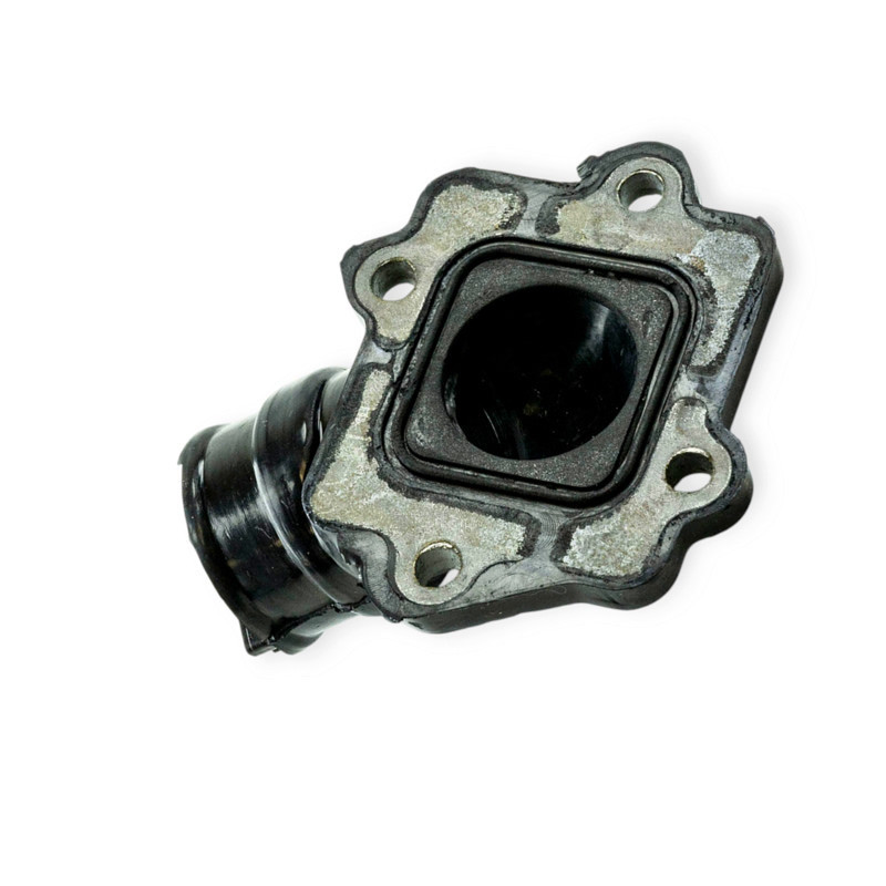 Патрубок Ямаха 3KJ карбюратора Мукачево - изображение 1