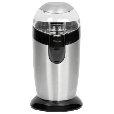 Кофемолка Bomann KSW 445 СВ (KSW445СВ) Винница - изображение 1