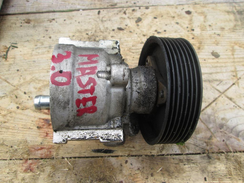 Гідропідсилювач керма Nissan Interstar 3.0 2003-2006 Ковель - изображение 1