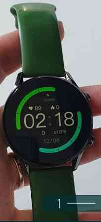 Смарт - Часы: IMILAB W12 Киев