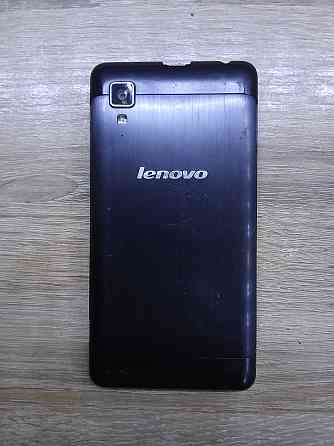 Б/У Смартфон Lenovo P780, 5
