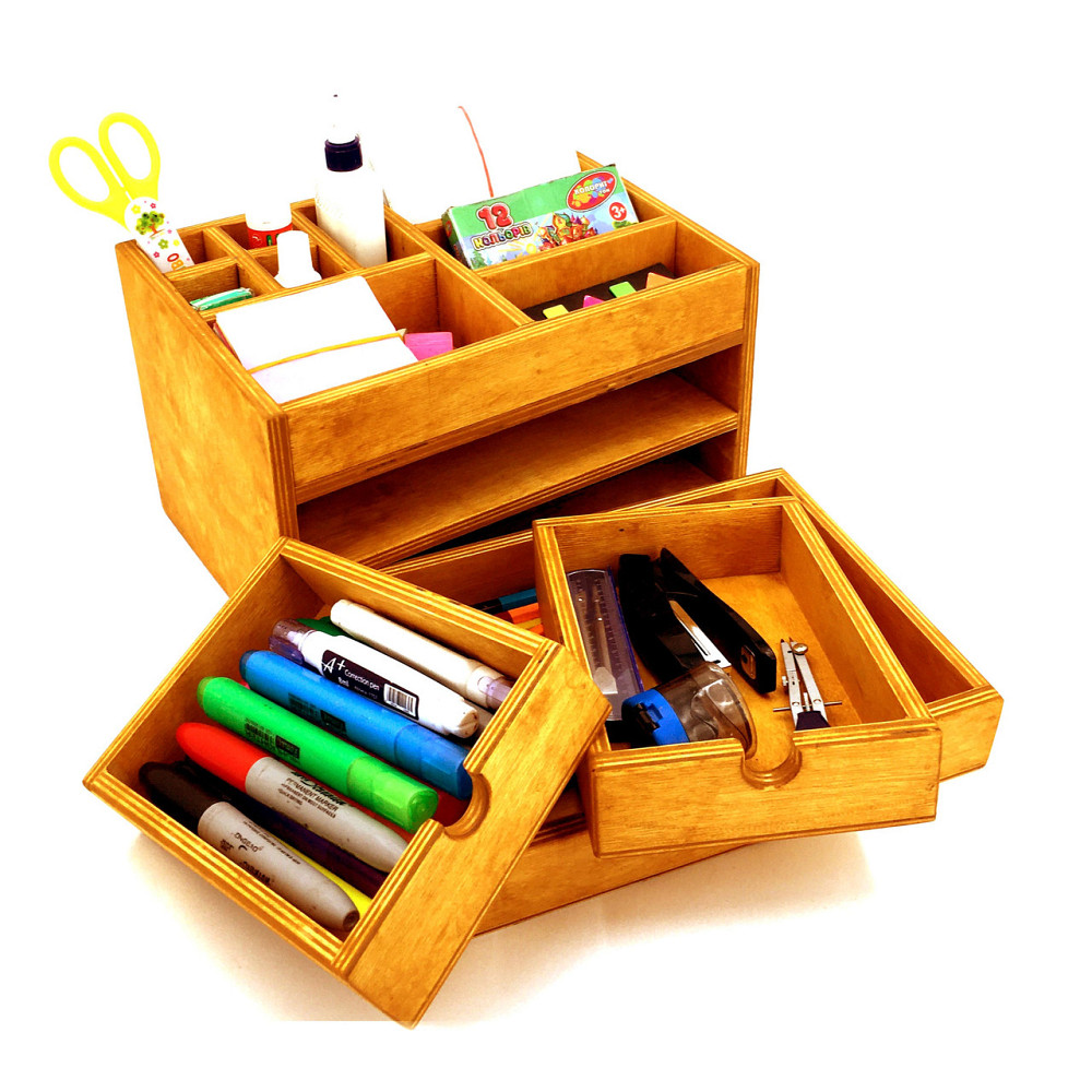 Настольный органайзер 