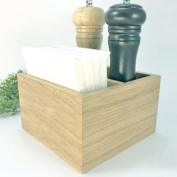 Фуршетный органайзер 