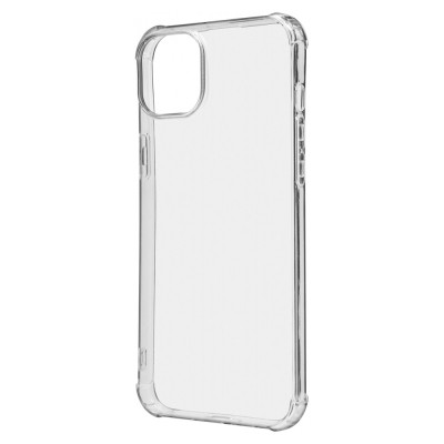 Чохол до мобільного телефона Armorstandart Air Force Apple iPhone 15 Plus Transparent (ARM69324) Вінниця - фото 1