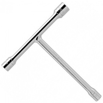 Ключ Toptul Т-подібний торцевий 8х10х12мм (CTMA0810) Вінниця - фото 1