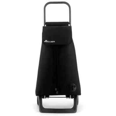 Сумка-тележка Rolser Baby MF Joy-1800 Negro (BAB012-1023) (931433) Винница